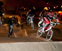 2008 European Champs Round 1&2
